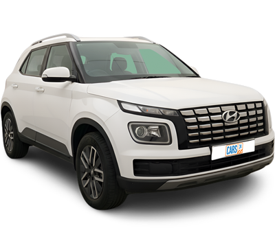 2022 Hyundai VENUE - SUV - Diesel - Manual - ₹9.00 lakh